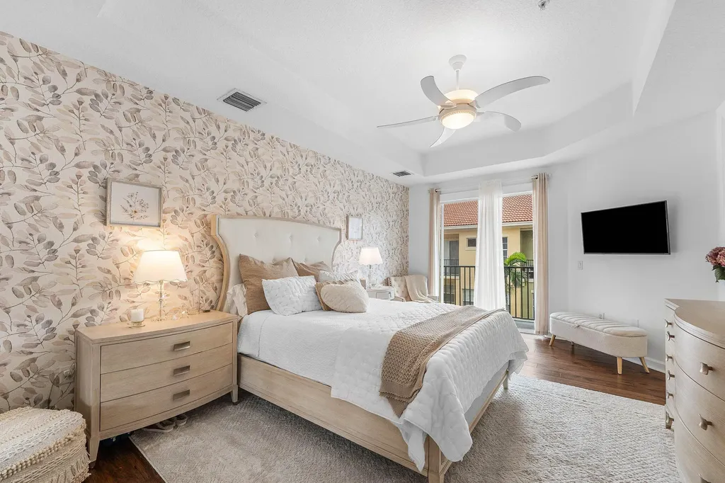 2446 San Pietro Circle Palm Beach Gardens FL 33410
