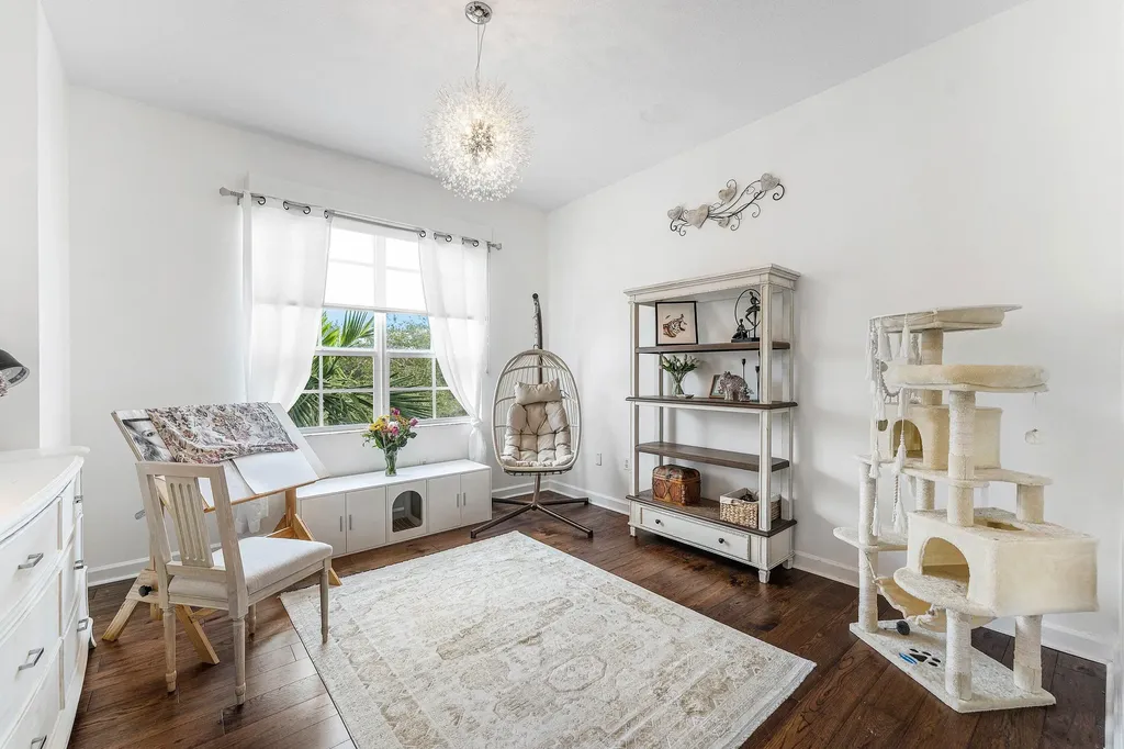 2446 San Pietro Circle Palm Beach Gardens FL 33410