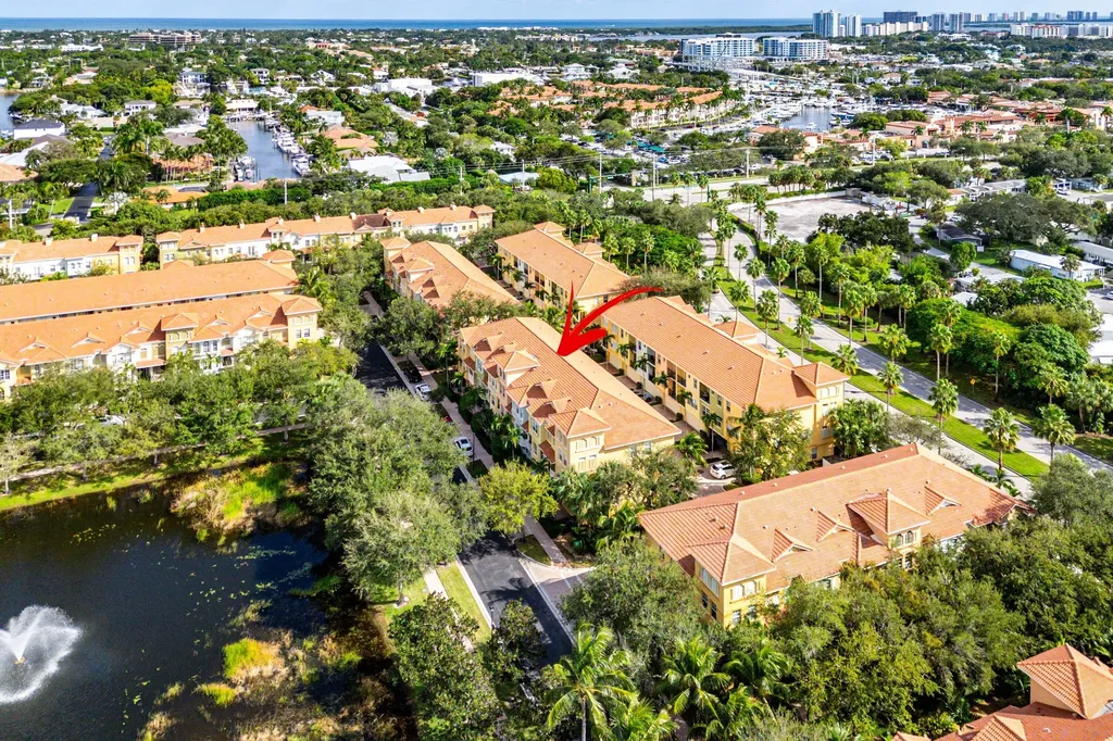 2446 San Pietro Circle Palm Beach Gardens FL 33410