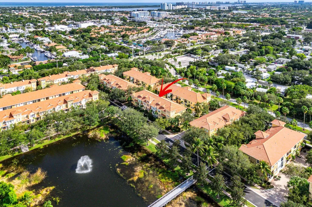 2446 San Pietro Circle Palm Beach Gardens FL 33410