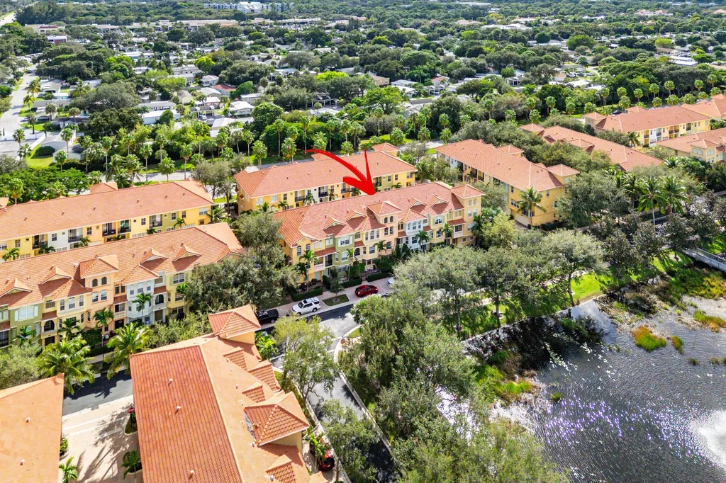2446 San Pietro Circle Palm Beach Gardens FL 33410