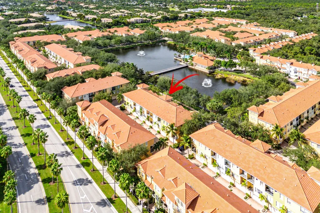 2446 San Pietro Circle Palm Beach Gardens FL 33410