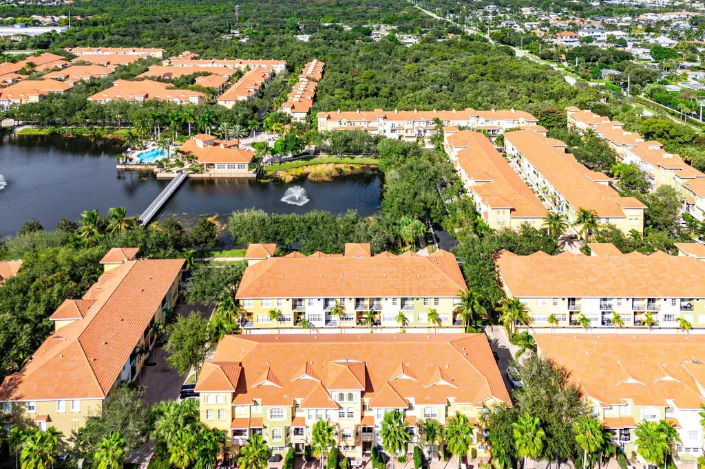 2446 San Pietro Circle Palm Beach Gardens FL 33410