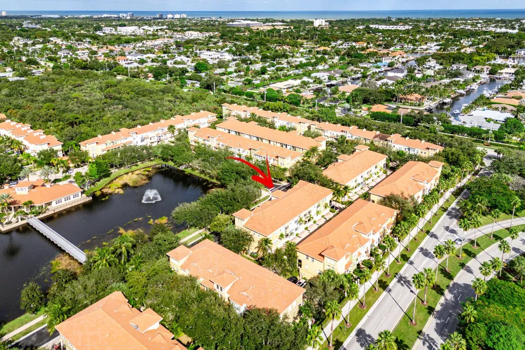 2446 San Pietro Circle Palm Beach Gardens FL 33410
