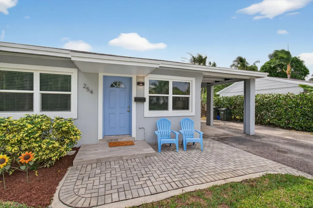 254 NE 22nd Street Delray Beach FL 33444
