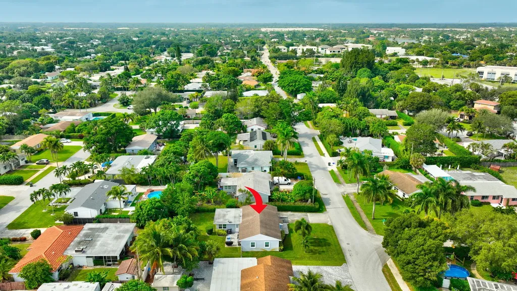 254 NE 22nd Street Delray Beach FL 33444