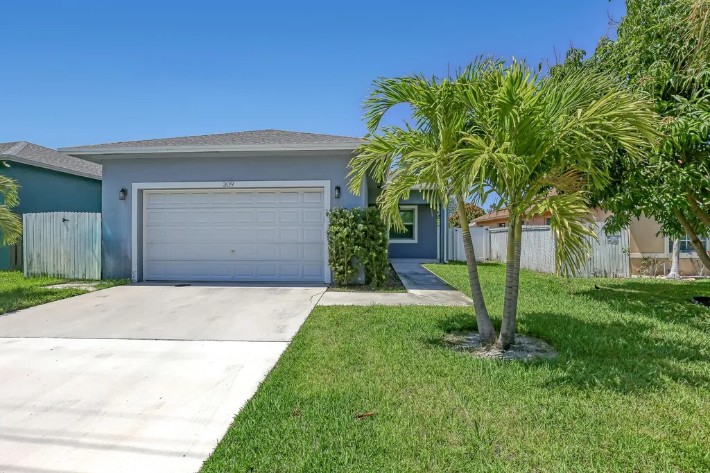 309 NE 11th Avenue Boynton Beach FL 33435