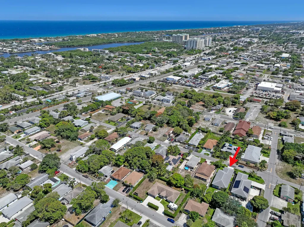 309 NE 11th Avenue Boynton Beach FL 33435