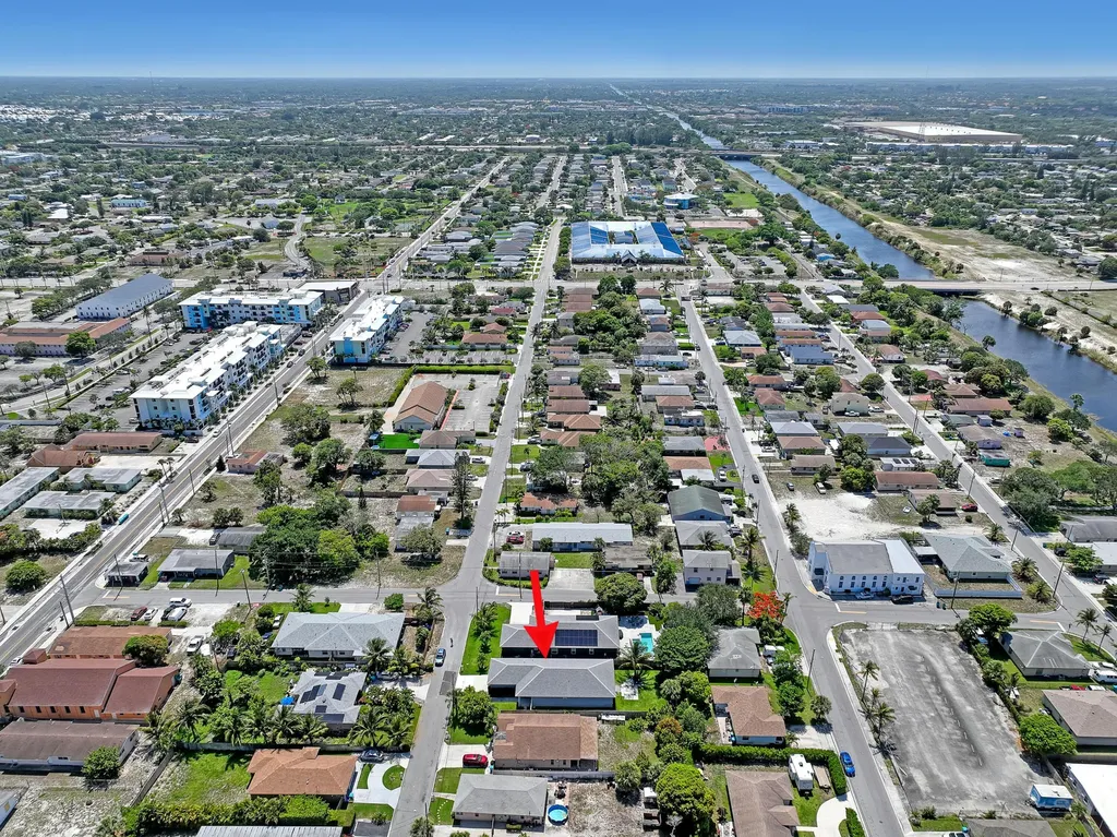 309 NE 11th Avenue Boynton Beach FL 33435