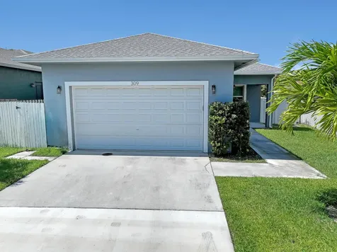 309 NE 11th Avenue Boynton Beach FL 33435