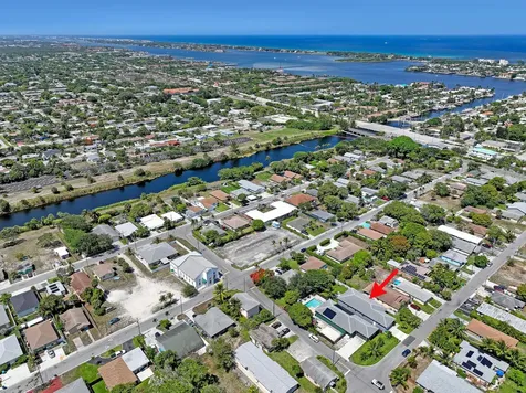 309 NE 11th Avenue Boynton Beach FL 33435