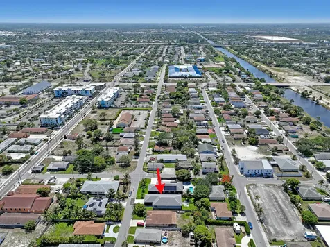 309 NE 11th Avenue Boynton Beach FL 33435