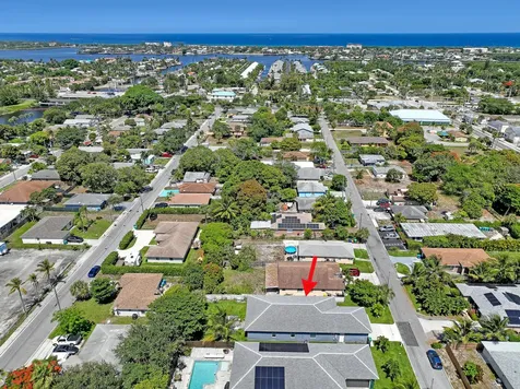 309 NE 11th Avenue Boynton Beach FL 33435