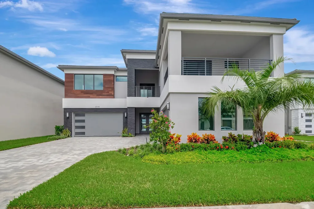 20146 Casa De Campo Lane Boca Raton FL 33434