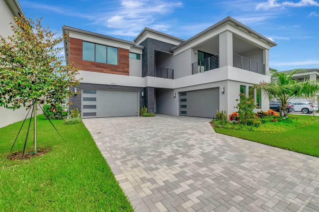 20146 Casa De Campo Lane Boca Raton FL 33434