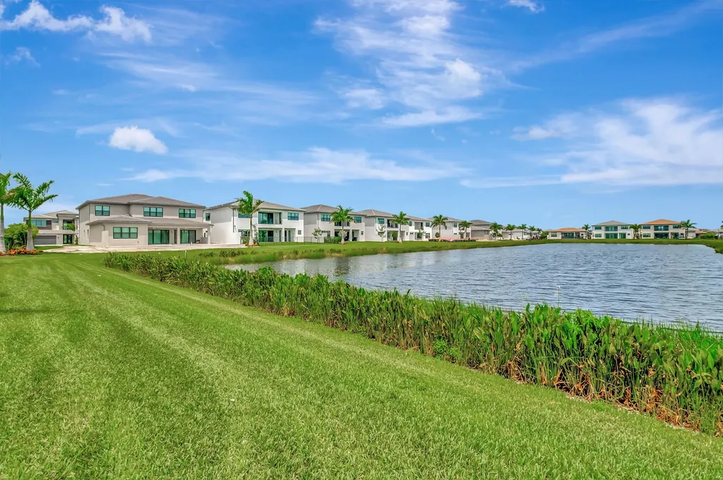 20146 Casa De Campo Lane Boca Raton FL 33434