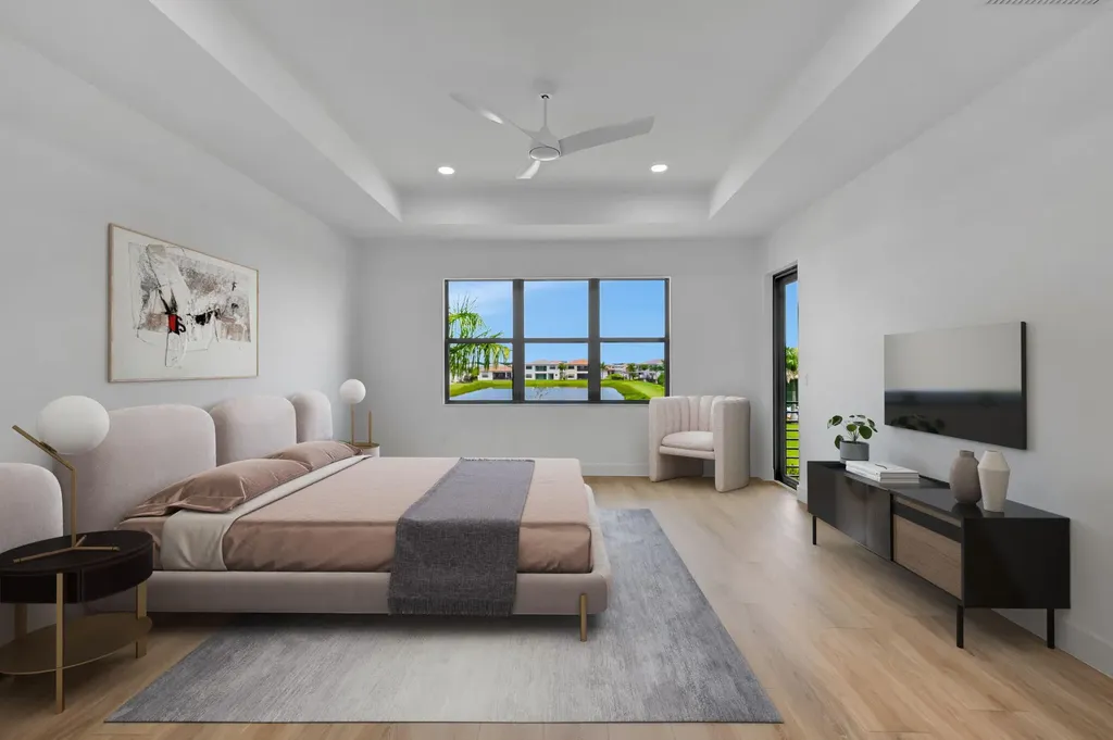 20146 Casa De Campo Lane Boca Raton FL 33434
