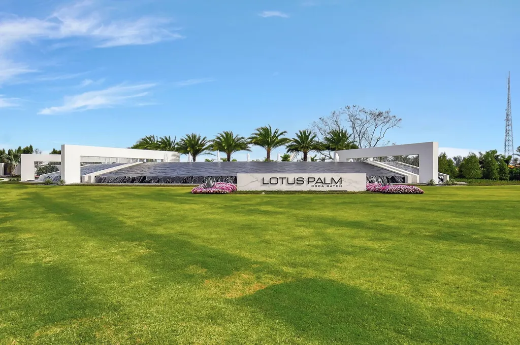 20146 Casa De Campo Lane Boca Raton FL 33434