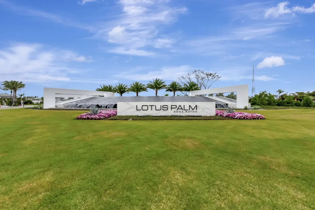 20146 Casa De Campo Lane Boca Raton FL 33434