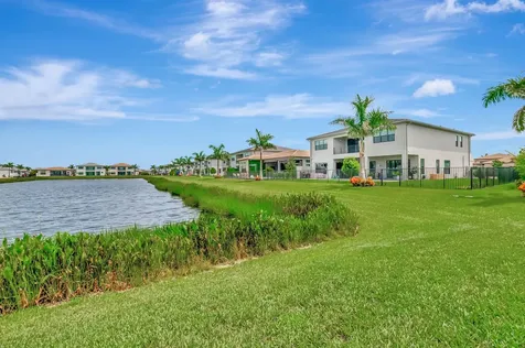 20146 Casa De Campo Lane Boca Raton FL 33434