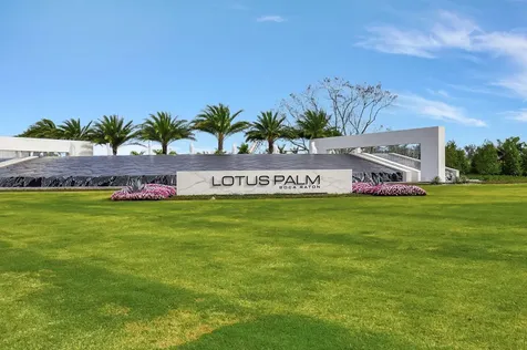 20146 Casa De Campo Lane Boca Raton FL 33434