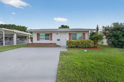 6700 NW 71st Court Tamarac FL 33321