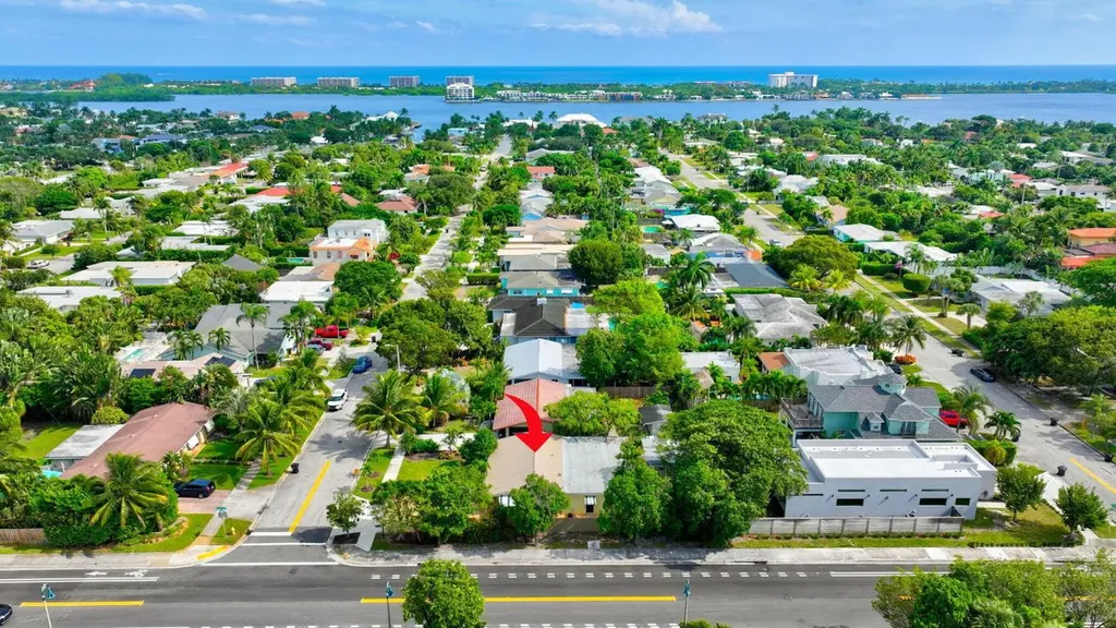 189 Harvard Drive Lake Worth Beach FL 33460