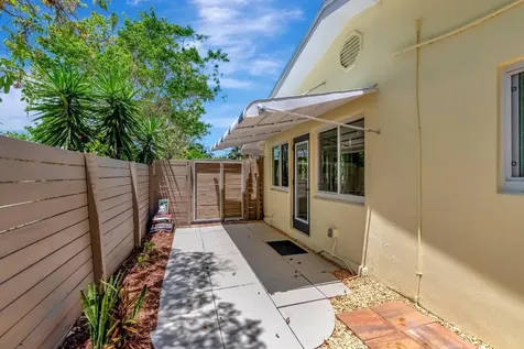 189 Harvard Drive Lake Worth Beach FL 33460