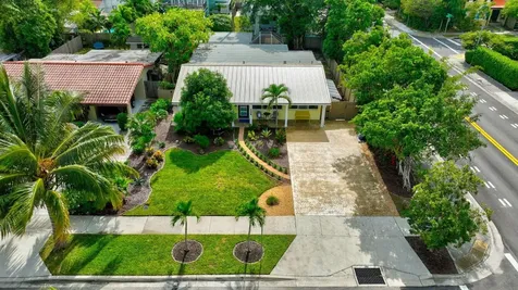 189 Harvard Drive Lake Worth Beach FL 33460