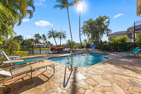 11774 Bayfield Drive Boca Raton FL 33498