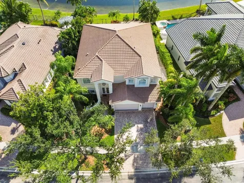 11774 Bayfield Drive Boca Raton FL 33498