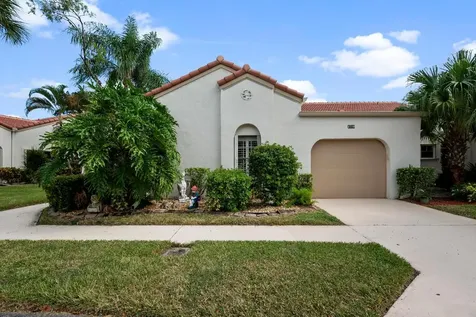 5770 Parkwalk Circle W Boynton Beach FL 33472