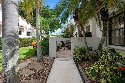 5770 Parkwalk Circle W Boynton Beach FL 33472