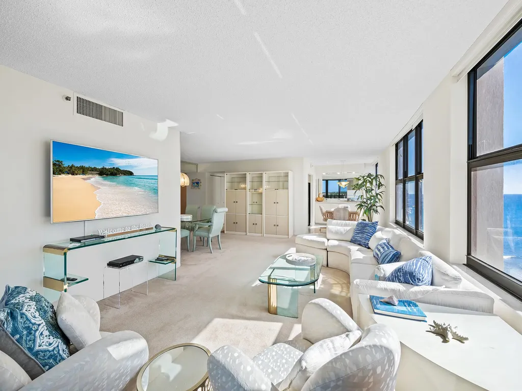 3115 S Ocean Boulevard Highland Beach FL 33487