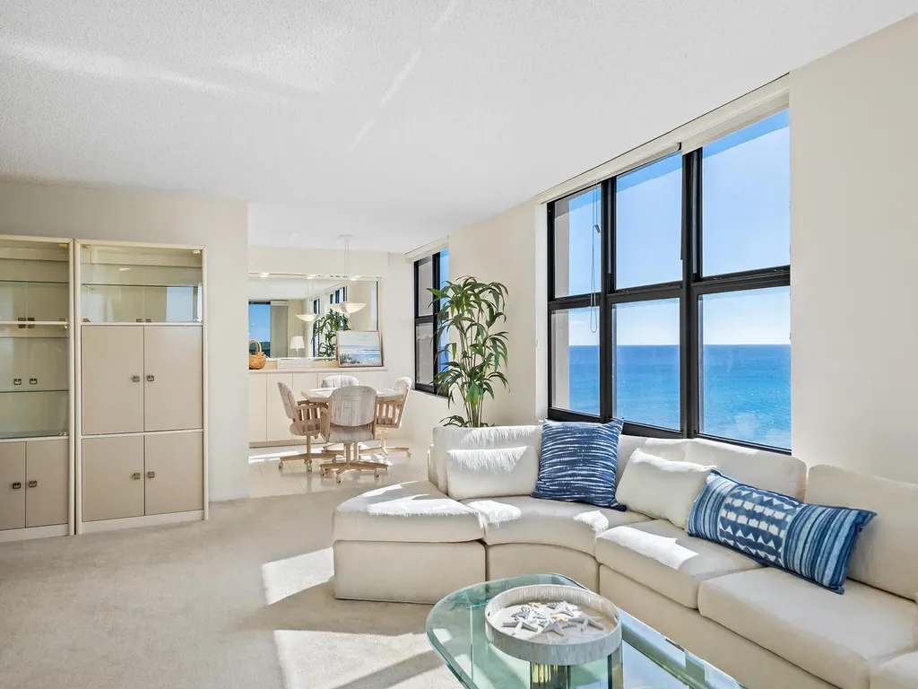 3115 S Ocean Boulevard Highland Beach FL 33487
