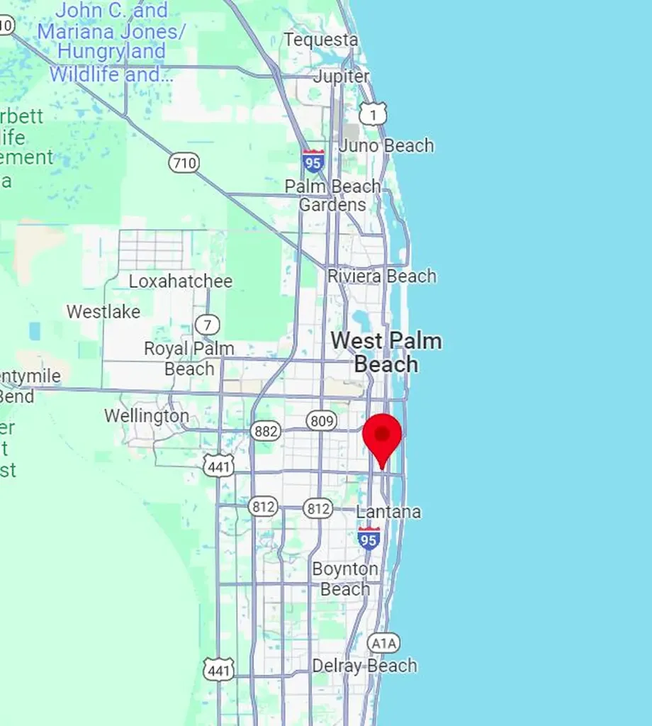 526 N H Street Lake Worth Beach FL 33460