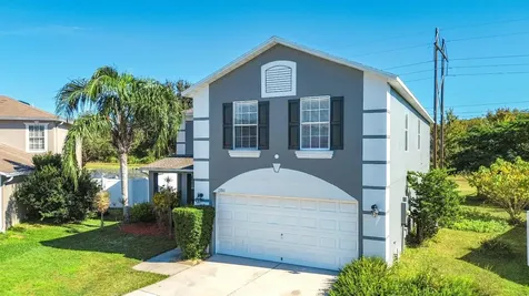 13841 Chihuly Court Orlando FL 32824
