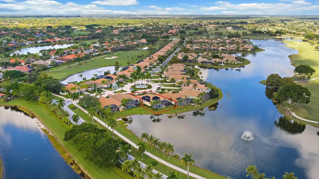 7430 Blue Heron Way West Palm Beach FL 33412