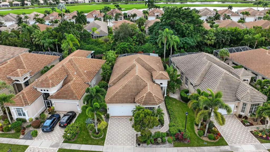 6942 Fairway Lakes Drive Boynton Beach FL 33472