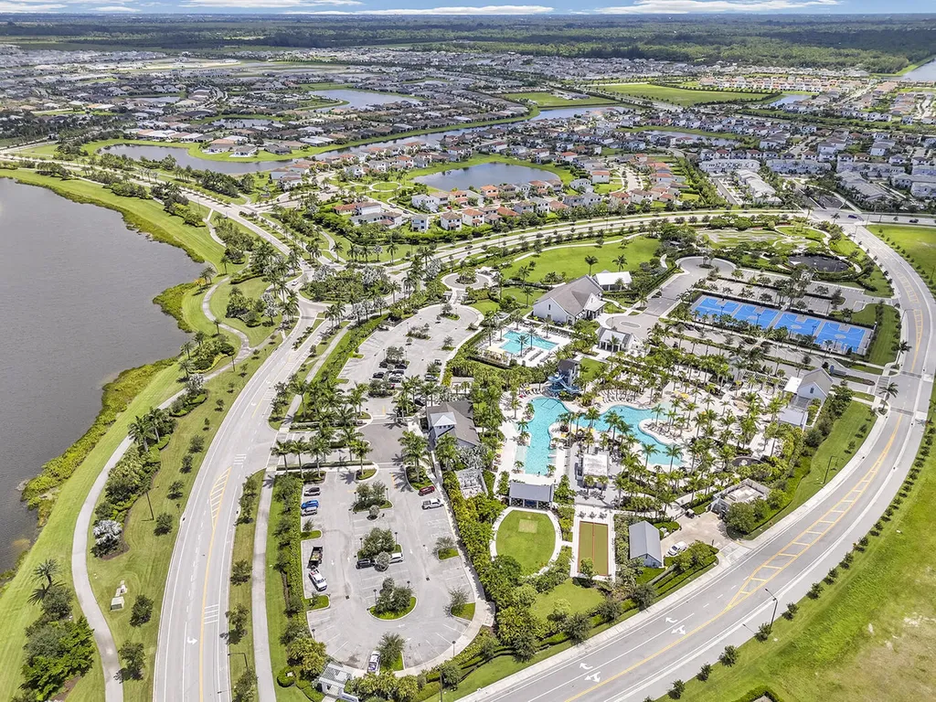 5320 Saint Armands Way Westlake FL 33470