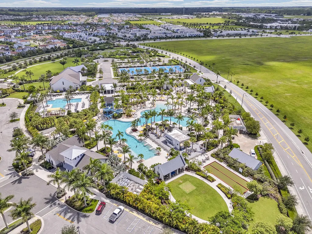 5320 Saint Armands Way Westlake FL 33470