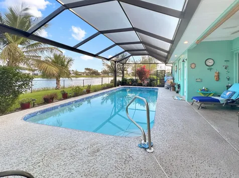 5212 Feather Creek Drive Fort Pierce FL 34951