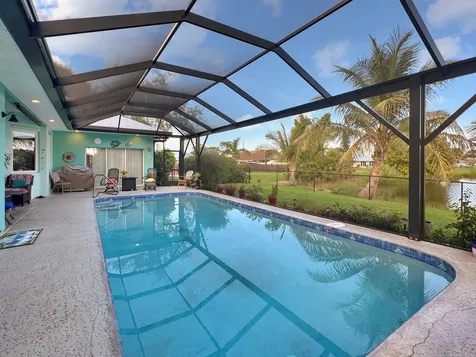 5212 Feather Creek Drive Fort Pierce FL 34951