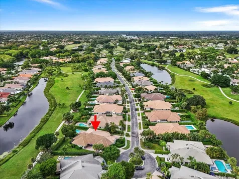 2951 Twin Oaks Way Wellington FL 33414