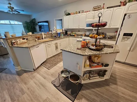 2720 SE Kern Road Port St Lucie FL 34984