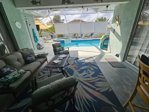 2720 SE Kern Road Port St Lucie FL 34984