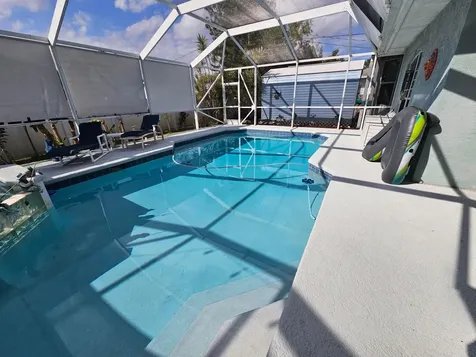 2720 SE Kern Road Port St Lucie FL 34984
