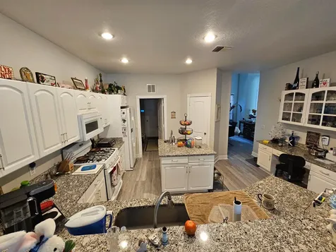 2720 SE Kern Road Port St Lucie FL 34984