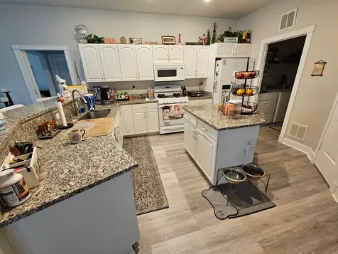 2720 SE Kern Road Port St Lucie FL 34984
