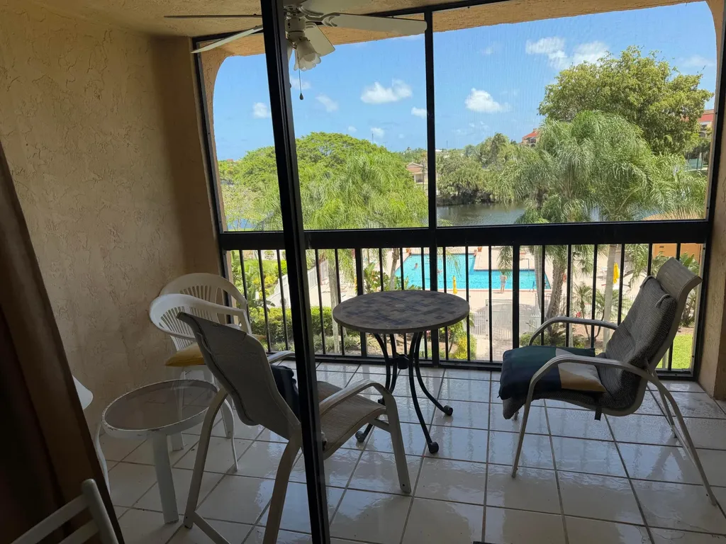 2255 Lindell Boulevard Delray Beach FL 33444